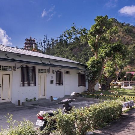 鐵花旦黃宿 Taitung 외부 사진